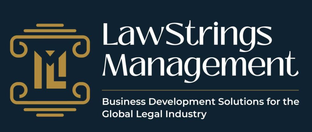 LawStrings Management Logo