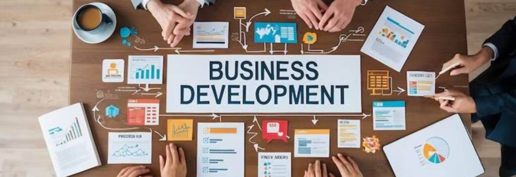 Business Development for Law firms