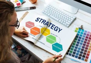 Marketing Strategy to Attract New Clients