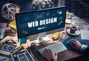 Web Design Services for Law firms