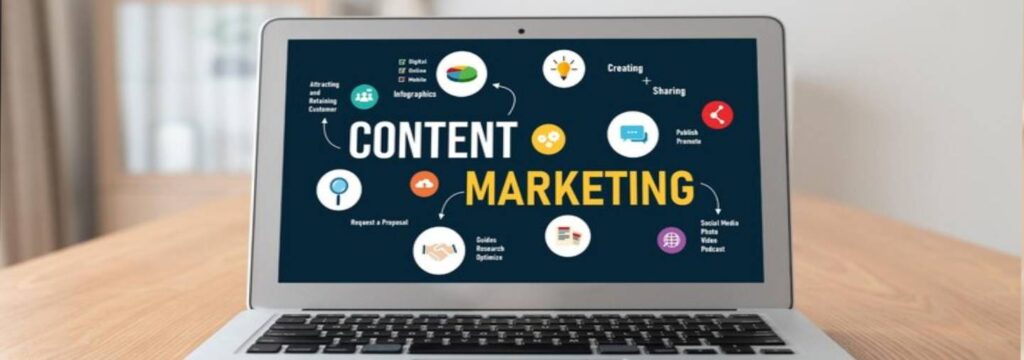 Content Marketing for Law Firms - LawStrings