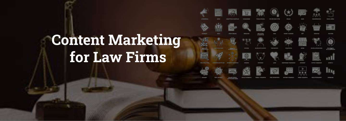 Content Marketing for Law Firms - LawStrings