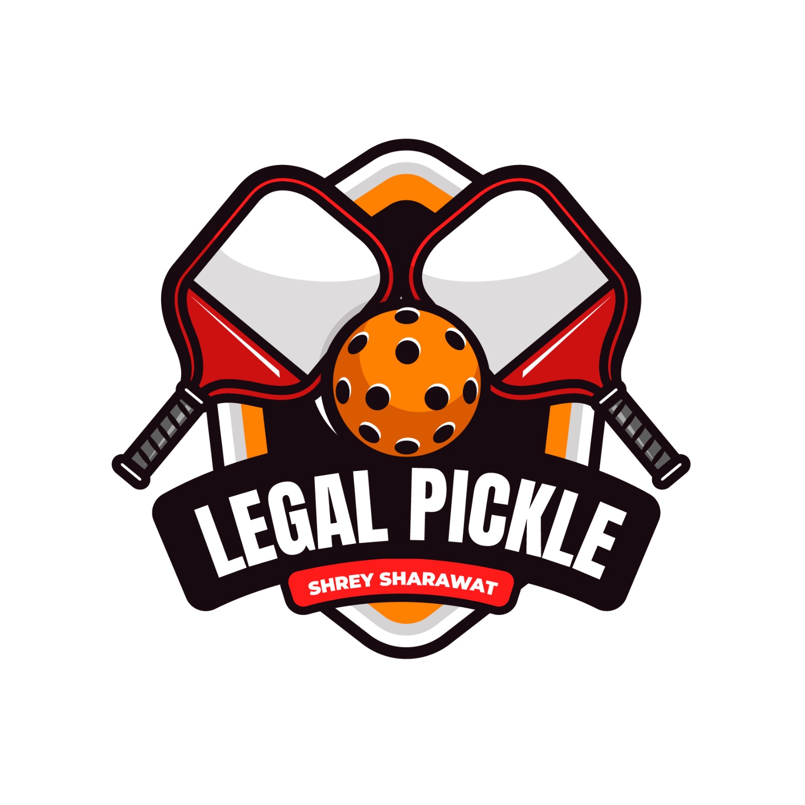 Legal Pickle Shrey-sharawat