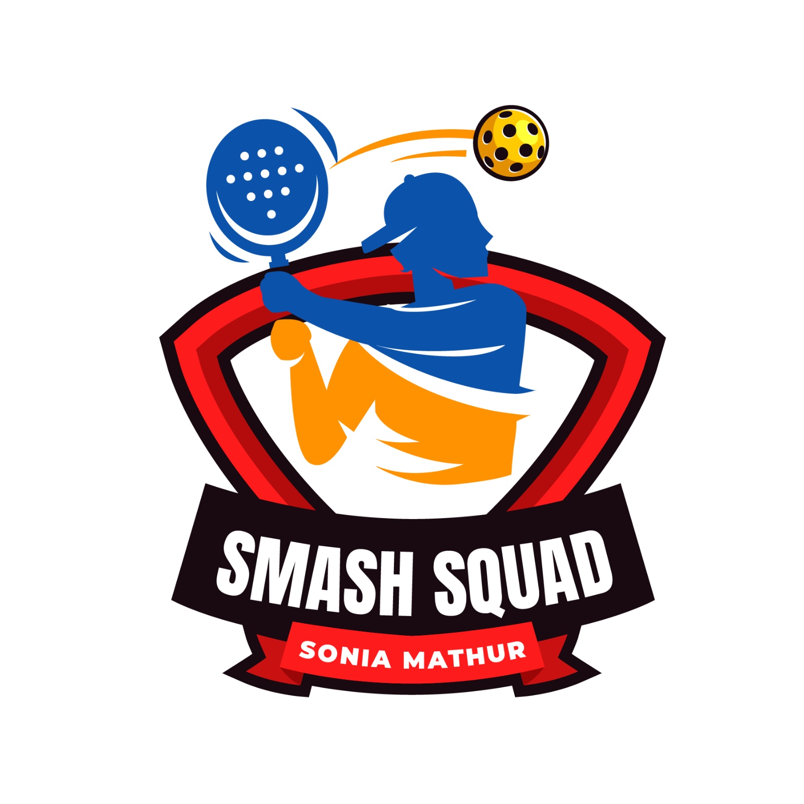 SMASH SQUAD