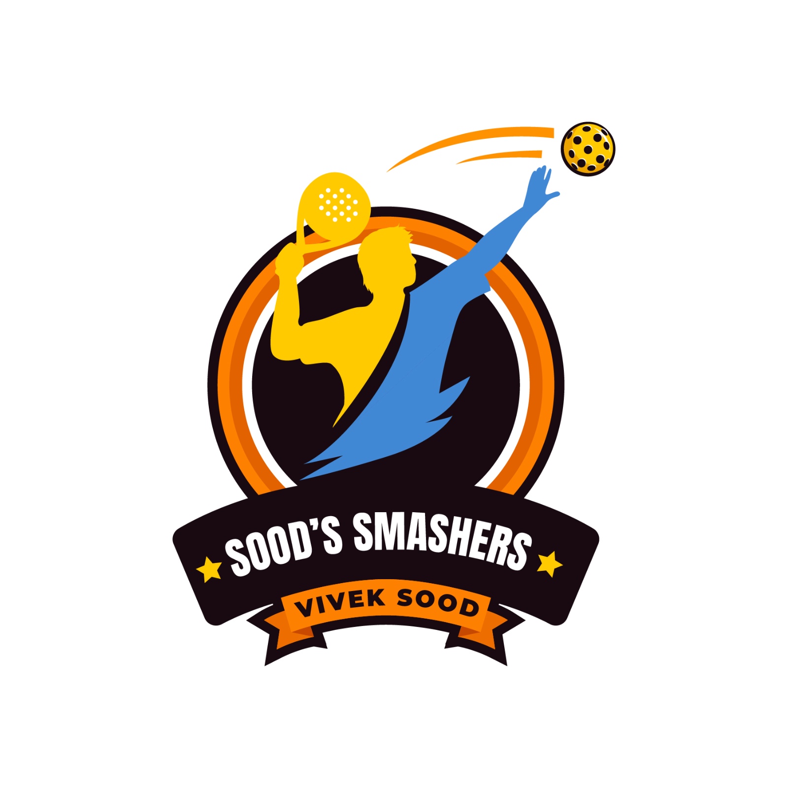 Soods Smashes Vivek Sood