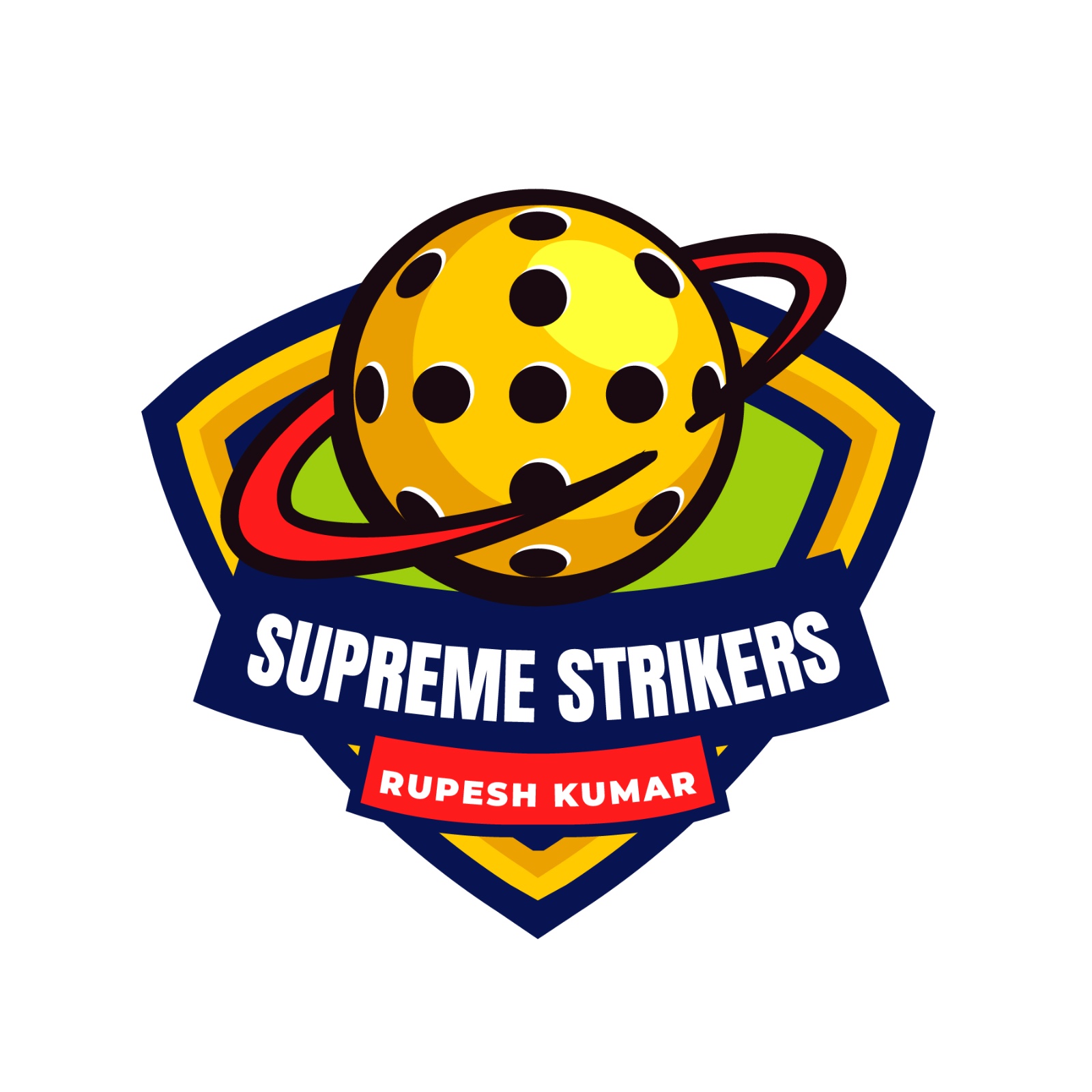 Supreme Strikers